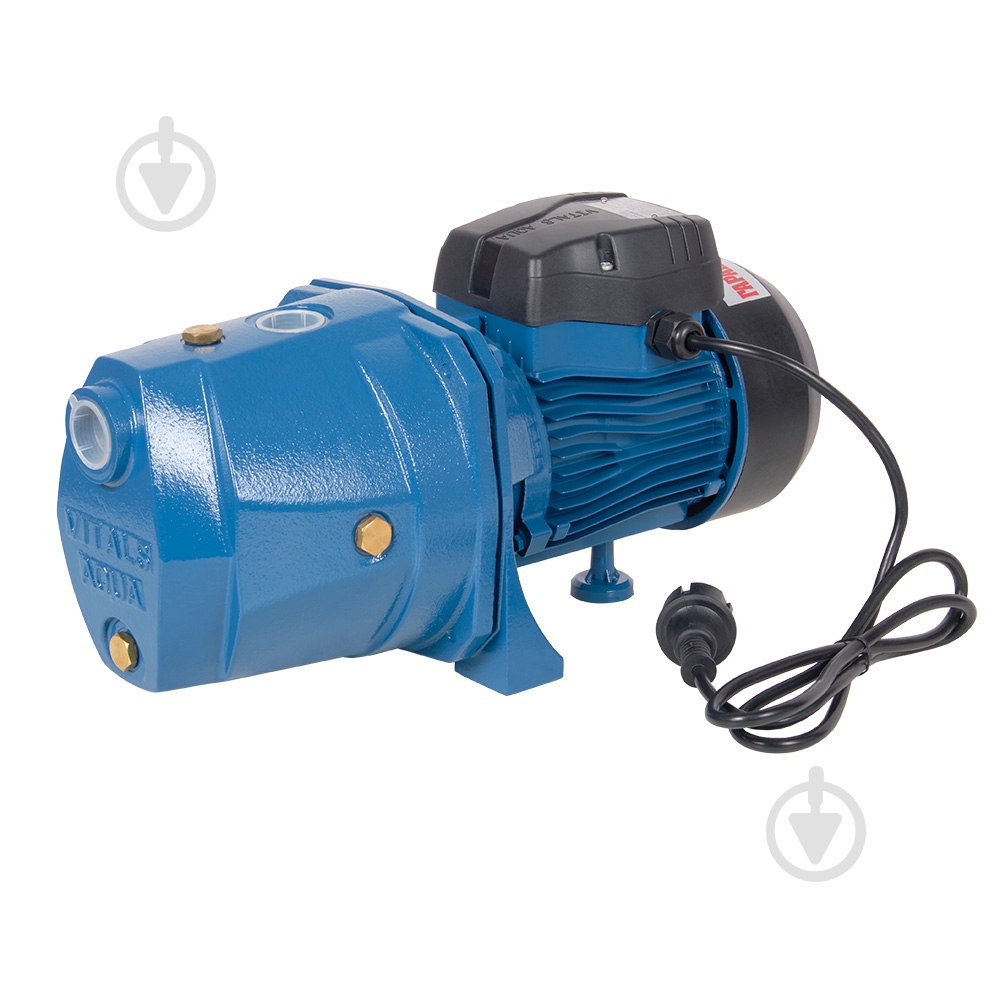 Поверхностный насос Vitals JW 1064de - фото 2