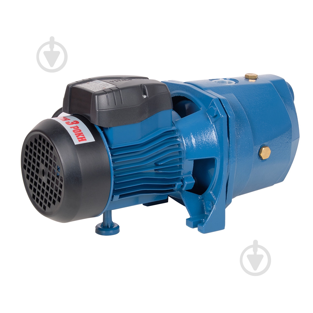 Поверхностный насос Vitals JW 1064de - фото 1