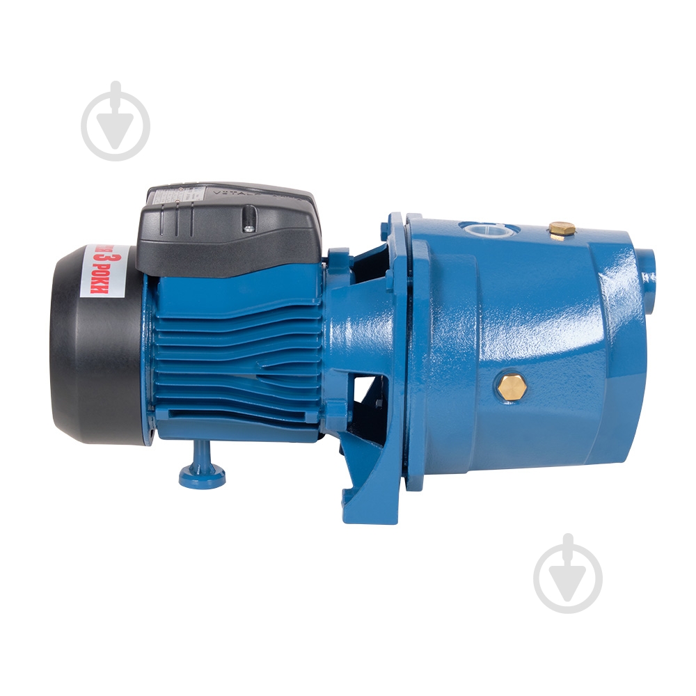 Поверхностный насос Vitals JW 1064de - фото 5