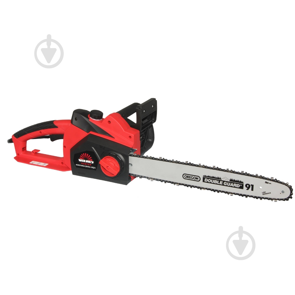 Пила цепная электрическая Vitals EKZ 2245 - фото 2 Пила цепная электрическая Vitals EKZ 2245 - фото 2