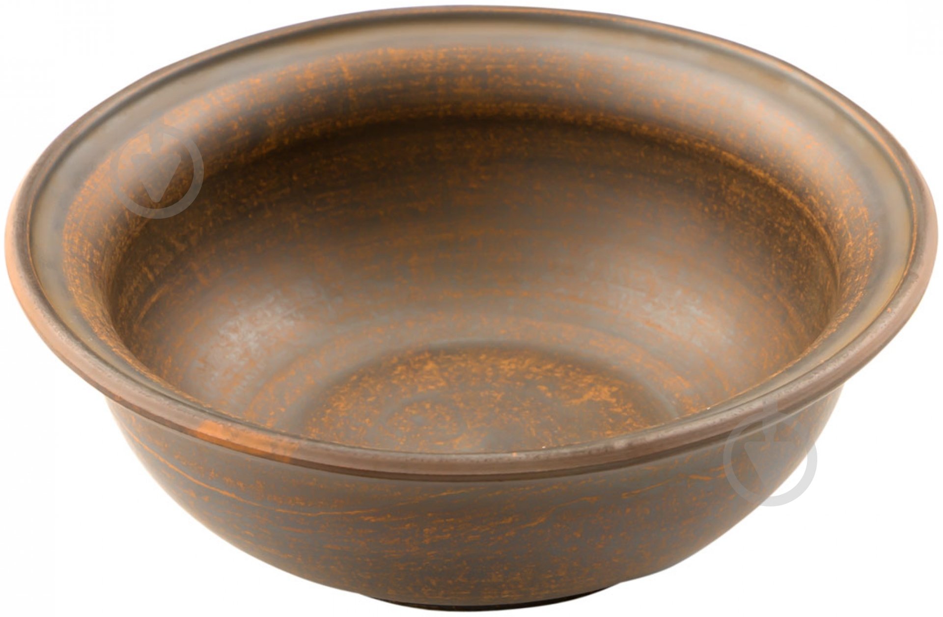 Миска Shynkar&KO дымленная 19 см - фото 1