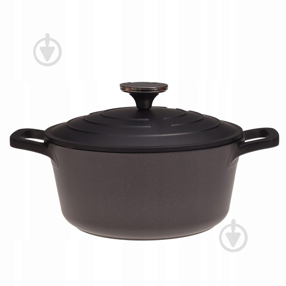 Каструля з кришкою Kamille 2,5 л 4460 - фото 1 Каструля з кришкою Kamille 2,5 л 4460 - фото 1