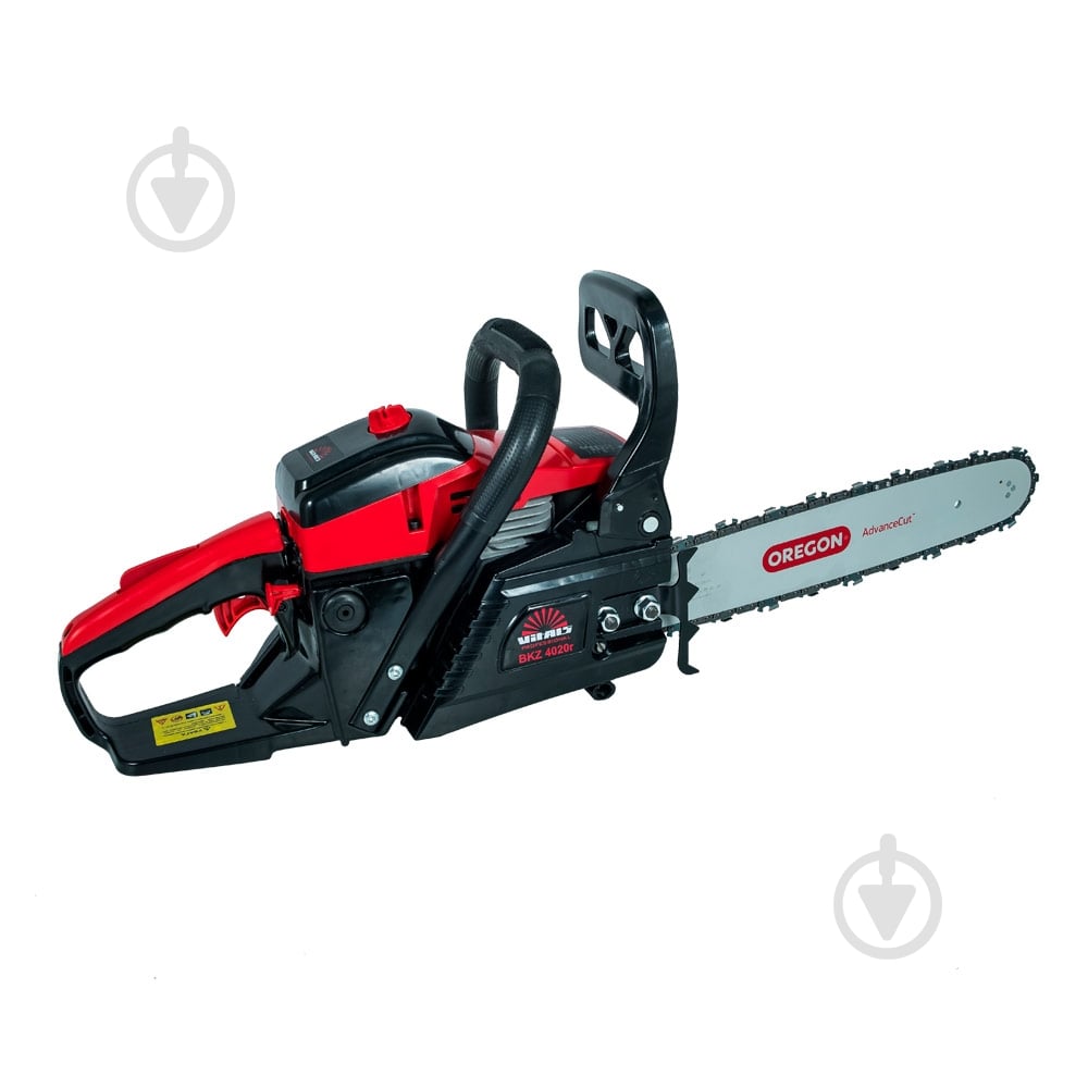 Бензопила Vitals Professional BKZ 4020r - фото 3