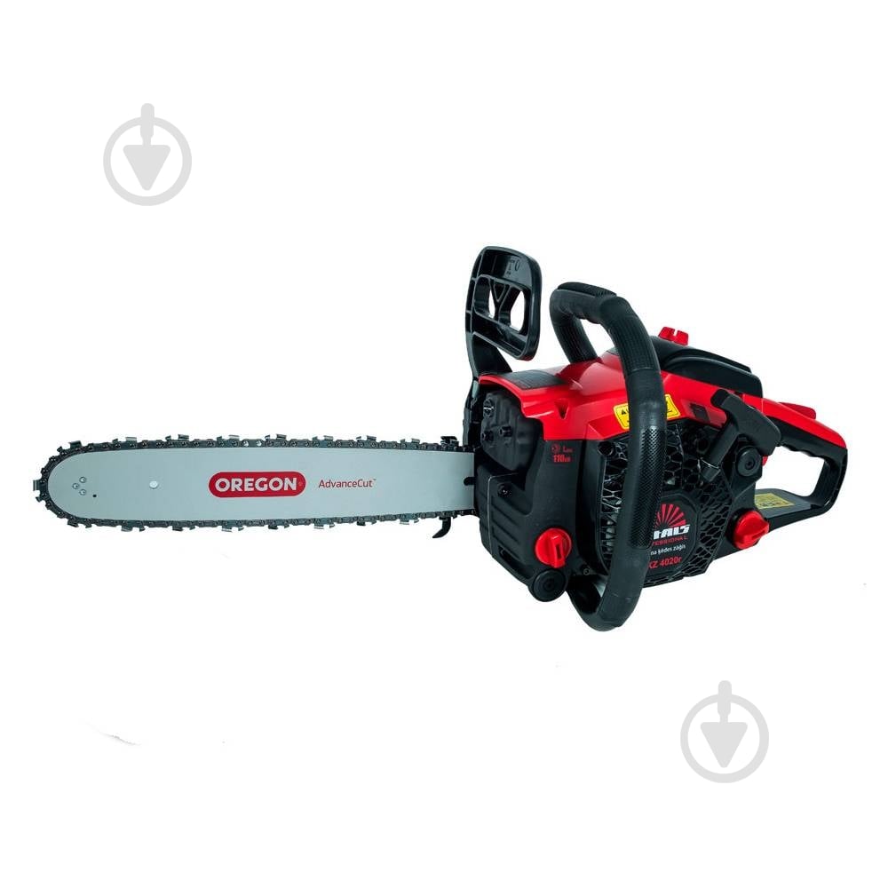 Бензопила Vitals Professional BKZ 4020r - фото 2