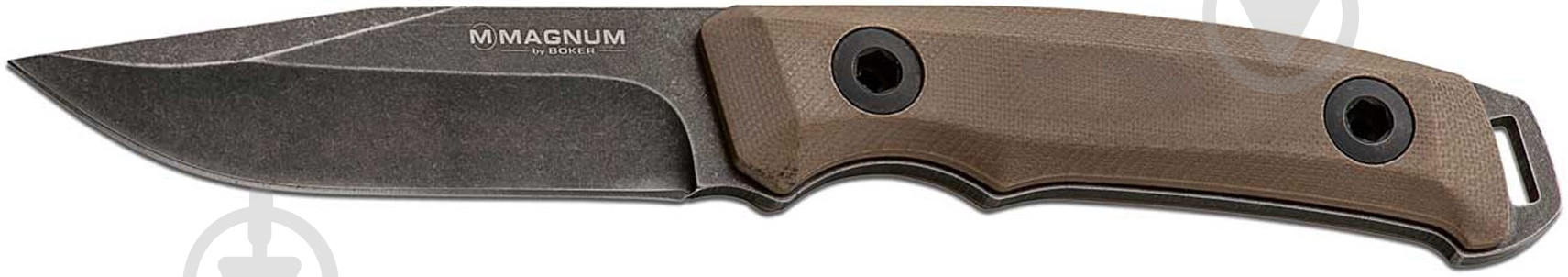 Ніж Boker Magnum ADC-LT 02MB526 292 - фото 1