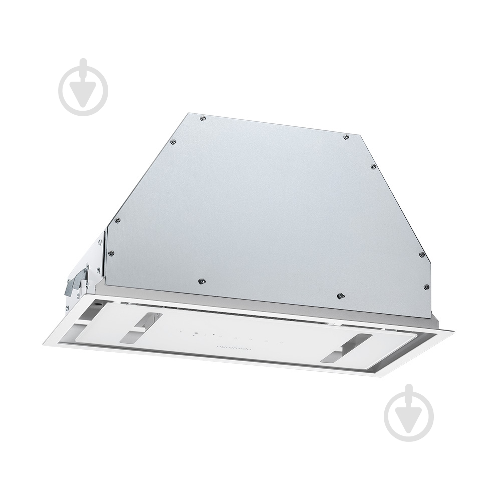 Вытяжка Pyramida ABH 52 SRC (1150) GWH - фото 1 Вытяжка Pyramida ABH 52 SRC (1150) GWH - фото 1