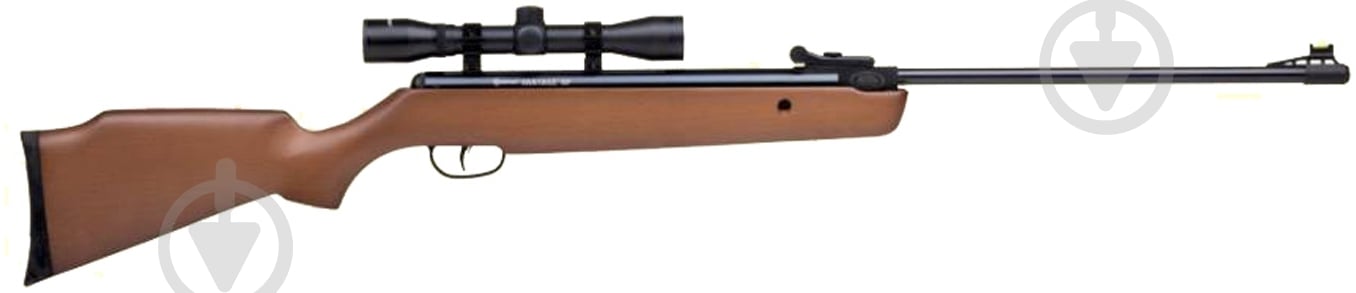 Crosman Vantage NP 4х32 30021 - фото 1 Crosman Vantage NP 4х32 30021 - фото 1