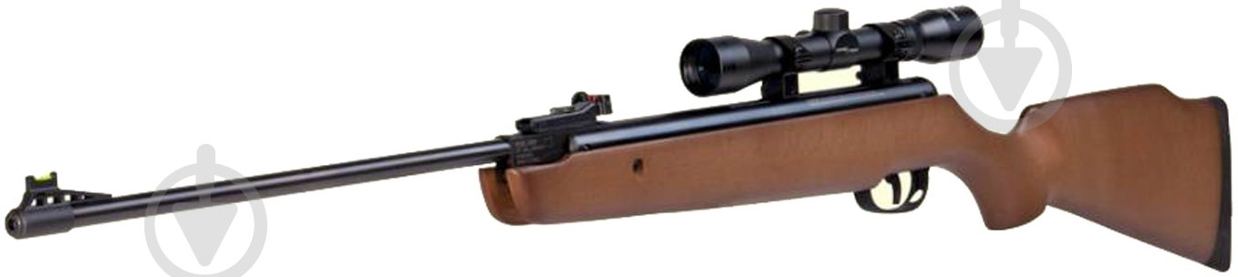 Crosman Vantage NP 4х32 30021 - фото 2 Crosman Vantage NP 4х32 30021 - фото 2