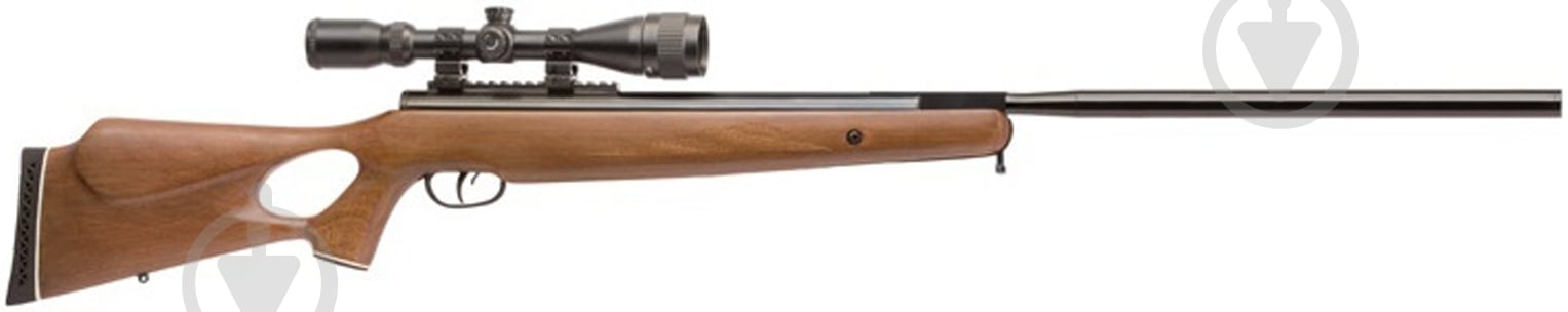 ᐉ Crosman Benjamin Trail NP XL1500 BT1500WNP • Купить в Киеве