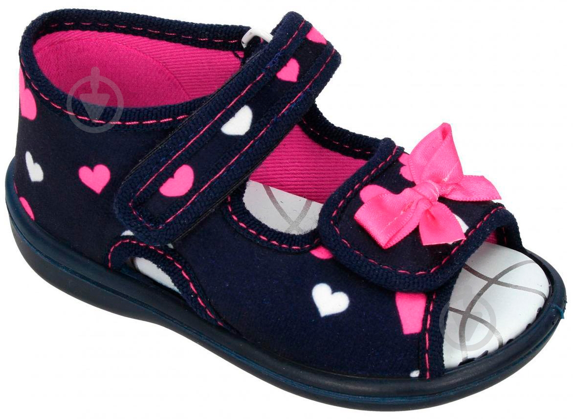 Туфли для девочки 3F 3Sk3/21 р.26 серый - фото 3