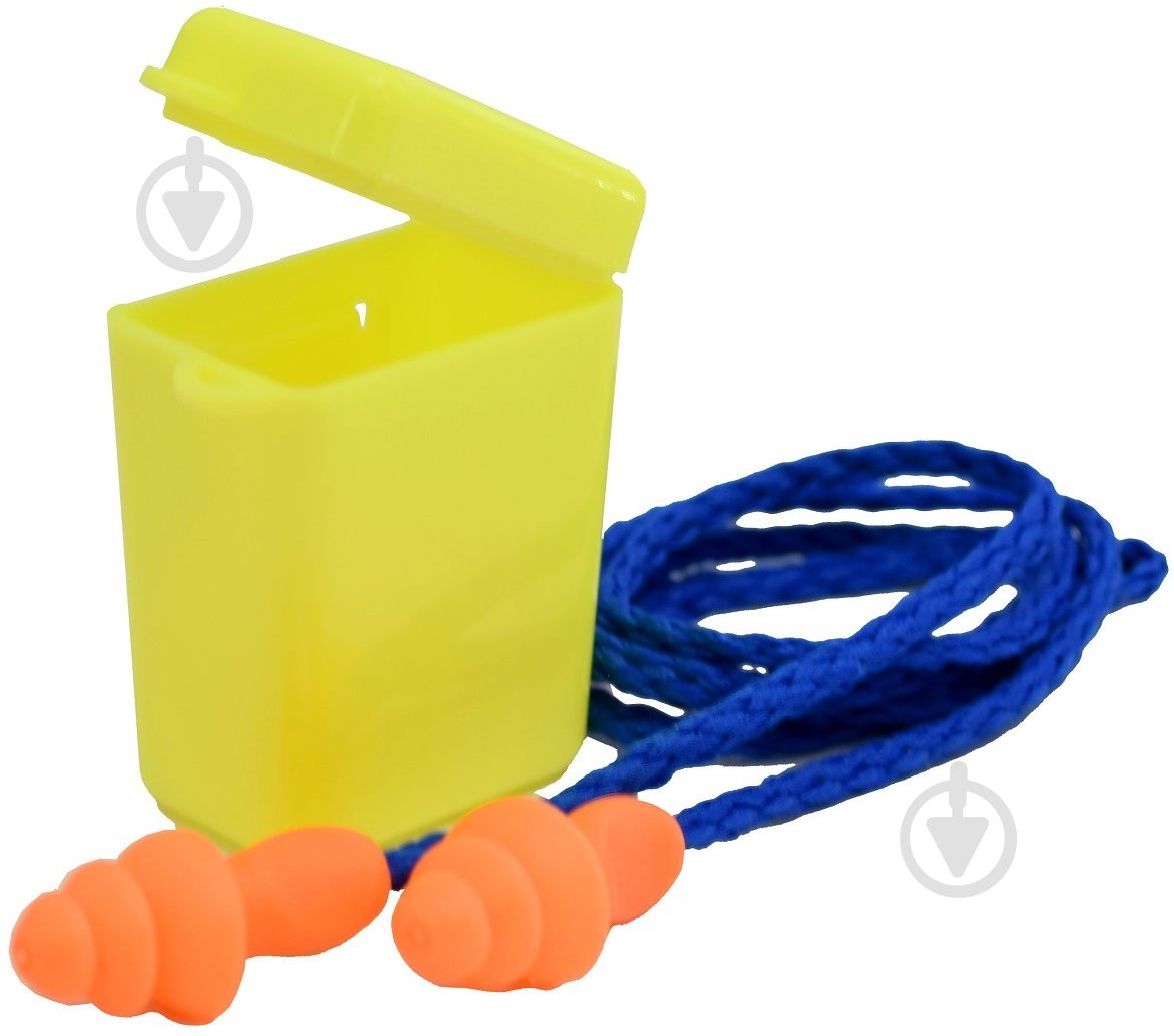 Беруші Trident 1271 1271 1 пар - фото 1