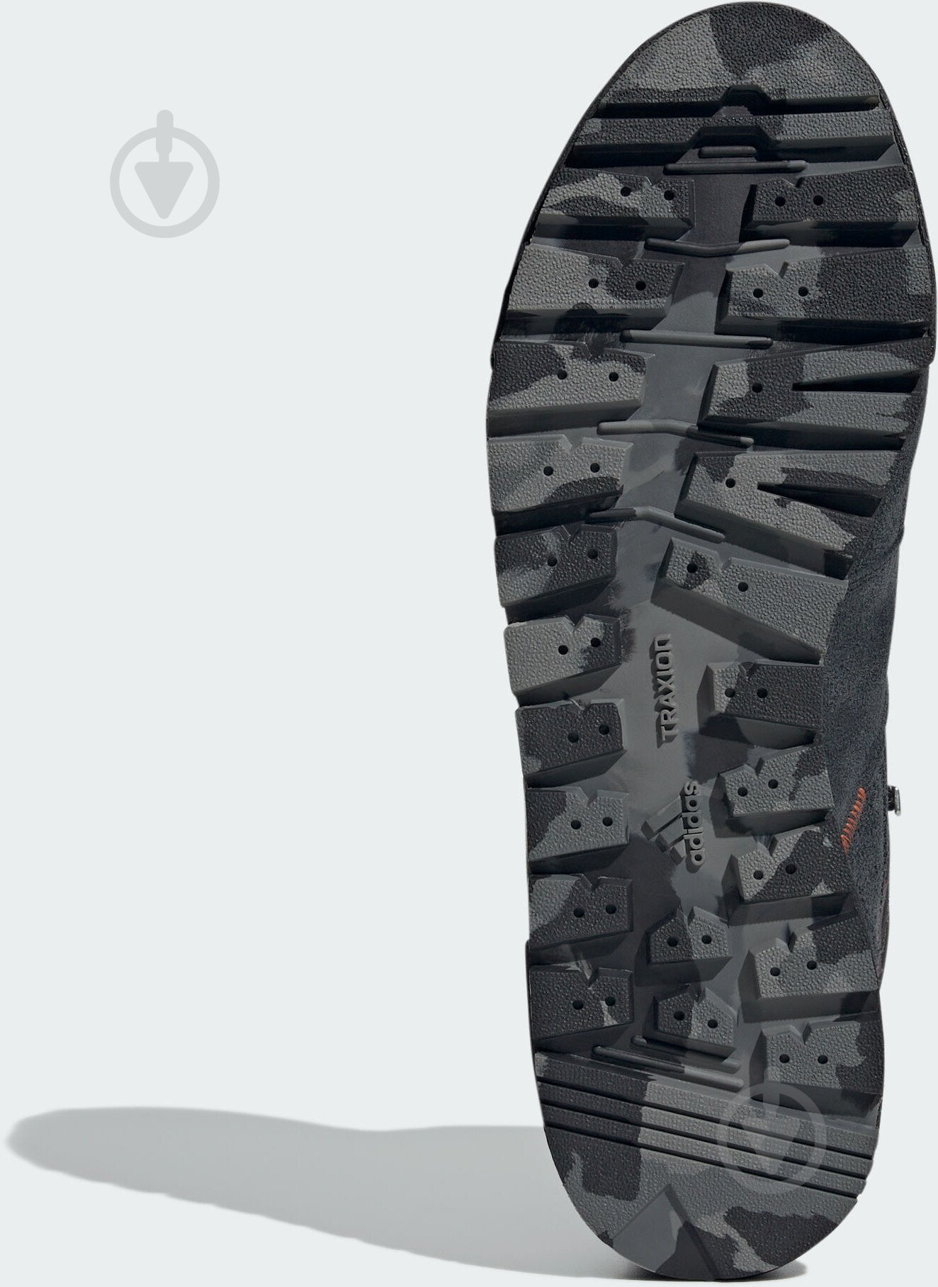 Ботинки Adidas TERREX SNOWPITCH C. IH3663 р.45 1/3 черный - фото 7 Ботинки Adidas TERREX SNOWPITCH C. IH3663 р.45 1/3 черный - фото 7