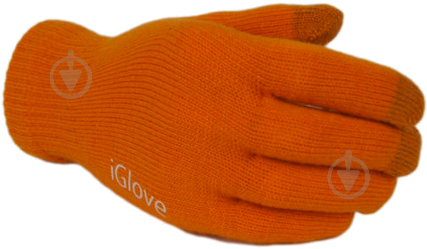 Рукавички AIRON IGLOVE 4822356754398 р. one size Orange - фото 1