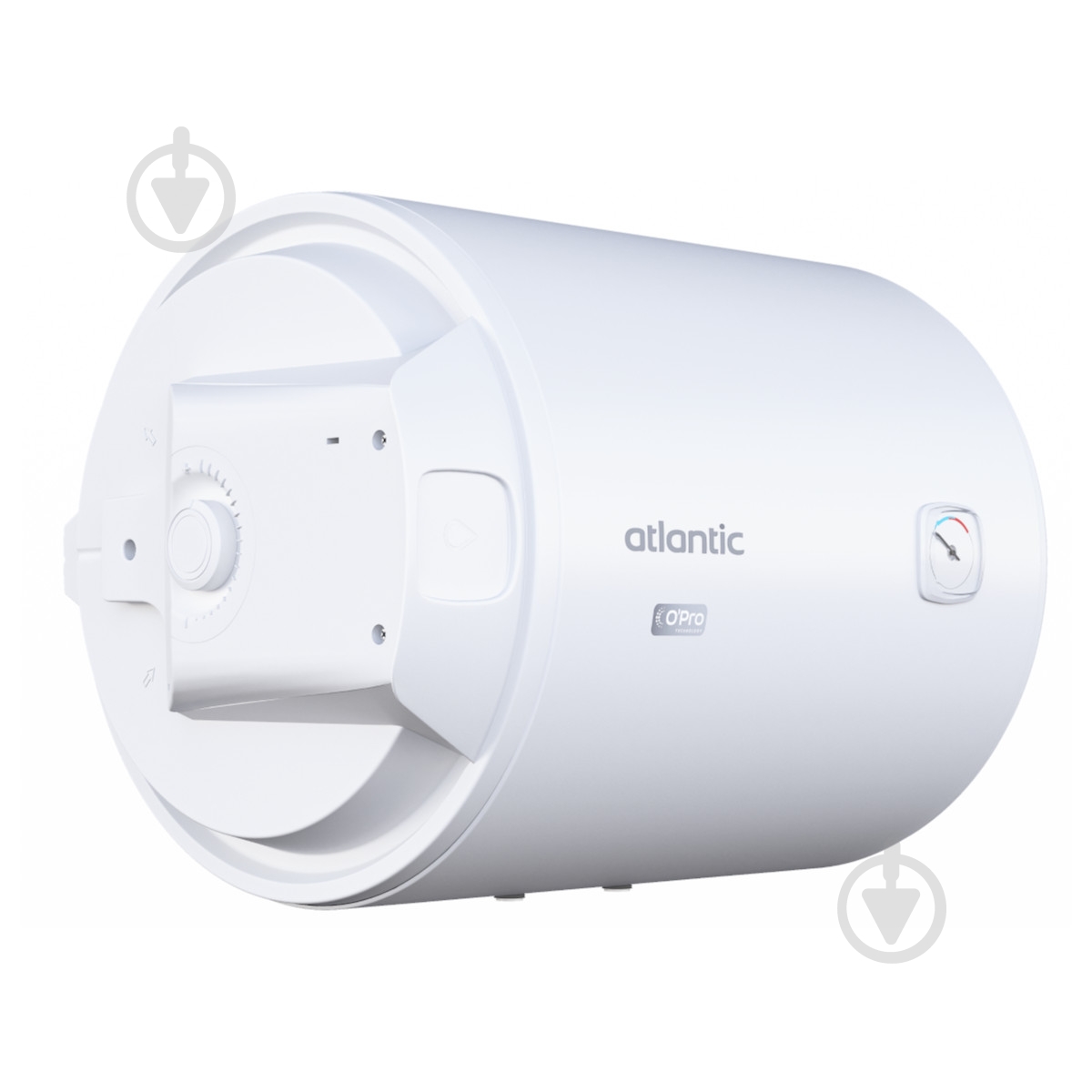 Бойлер Atlantic Opro Horizontal HM 080 D400S (1500W) - фото 4