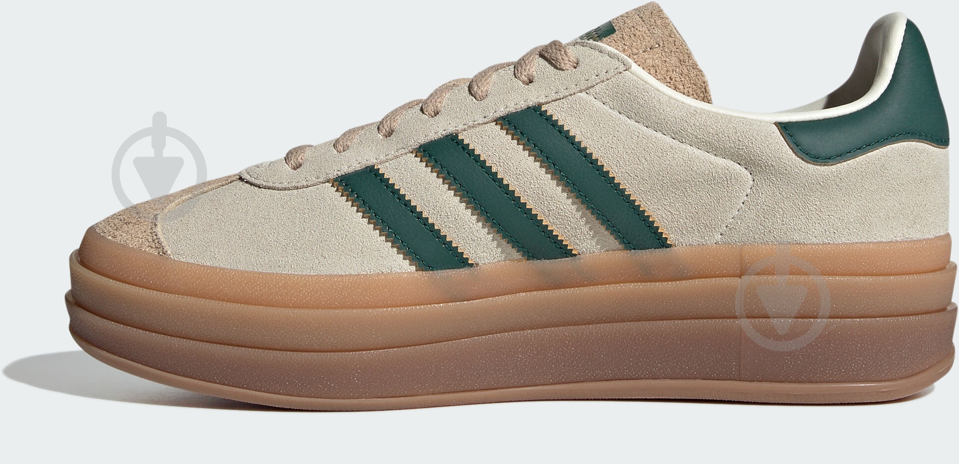 ᐉ Кросівки жіночі демісезонні Adidas GAZELLE BOLD W ID7056 р.36 2