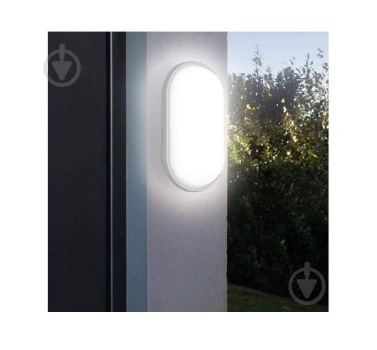 Светильник светодиодный VARGO 20 Вт 5000 K ЖКХ IP54 111859 - фото 2 Светильник светодиодный VARGO 20 Вт 5000 K ЖКХ IP54 111859 - фото 2