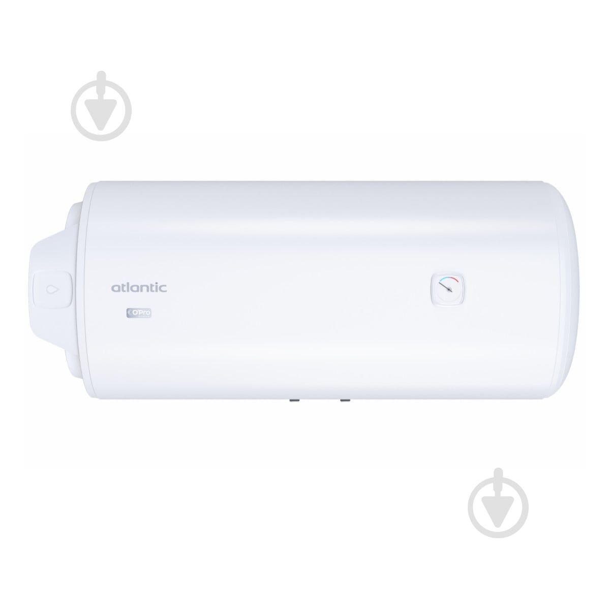 Бойлер Atlantic Opro Horizontal HM 100 D400S (1500W) - фото 1