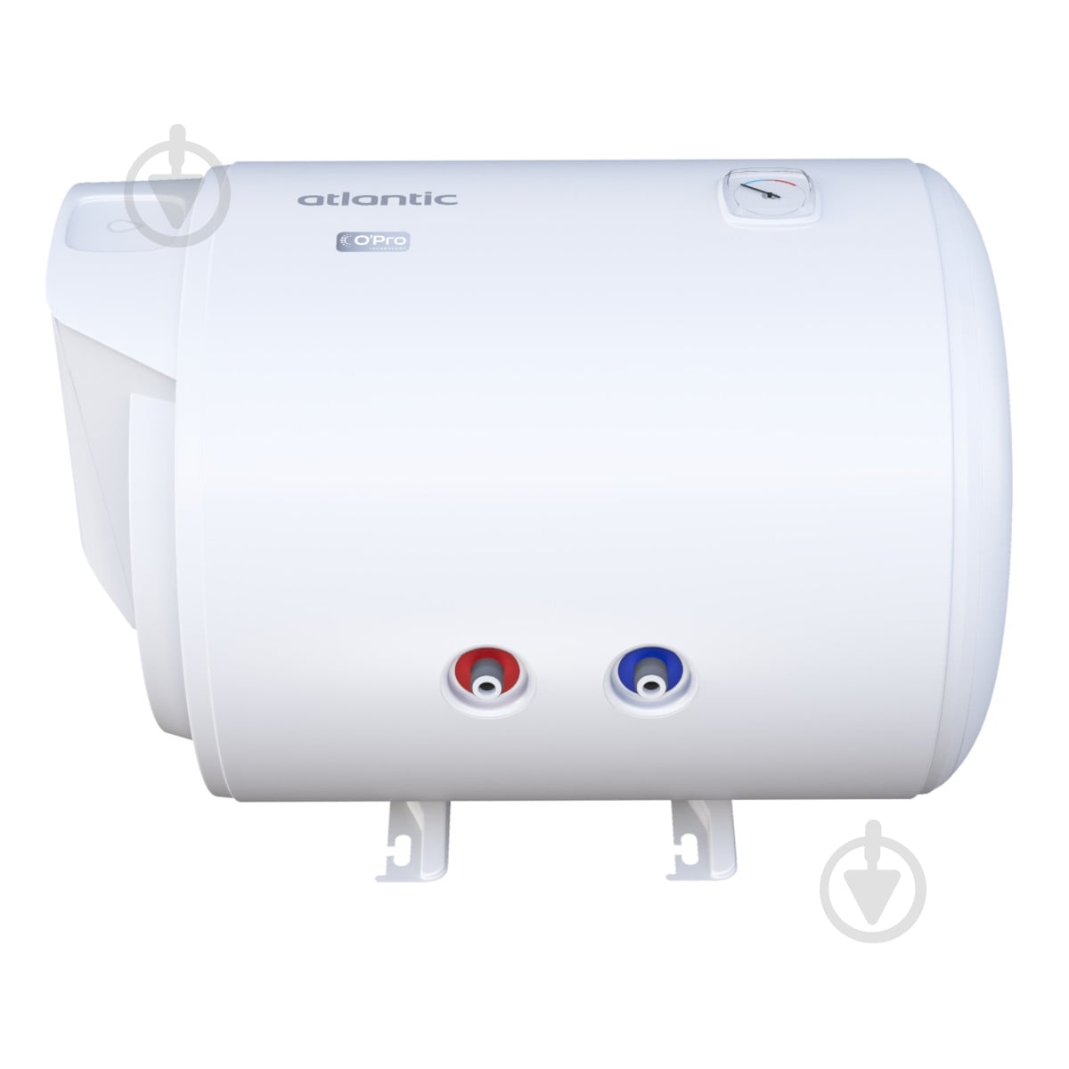 Бойлер Atlantic Opro Horizontal HM 100 D400S (1500W) - фото 4