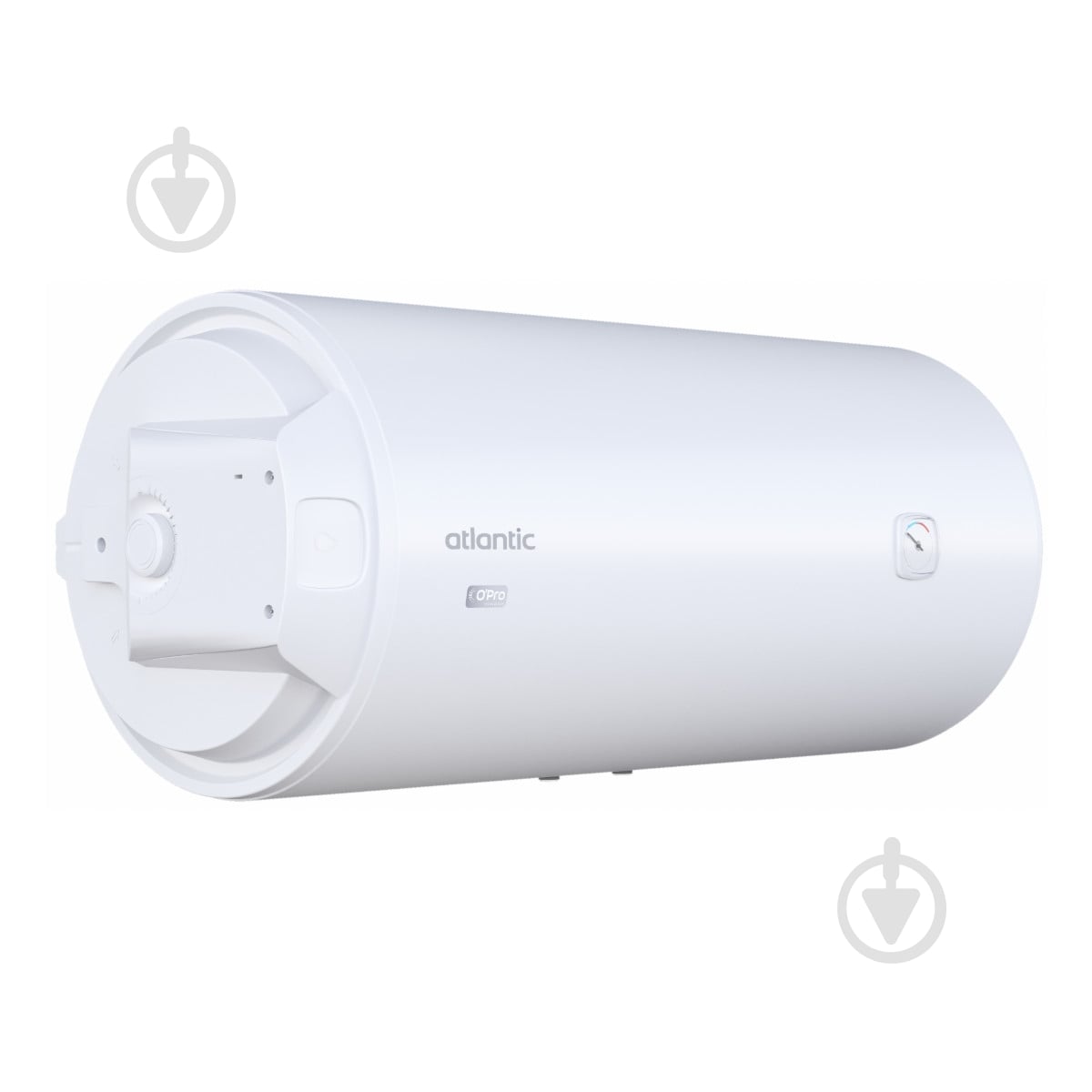 Бойлер Atlantic Opro Horizontal HM 100 D400S (1500W) - фото 3