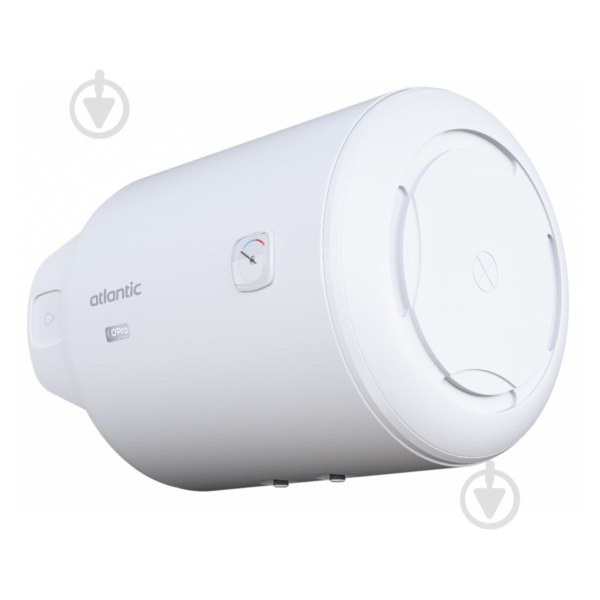Бойлер Atlantic Opro Horizontal HM 100 D400S (1500W) - фото 7