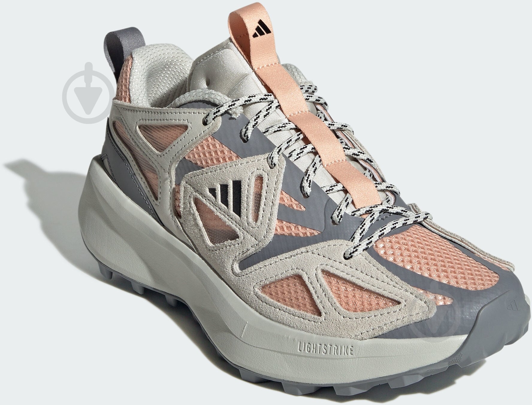 ᐉ Кроссовки женские демисезонные Adidas KANTAI TRAIL JH6834 р.36