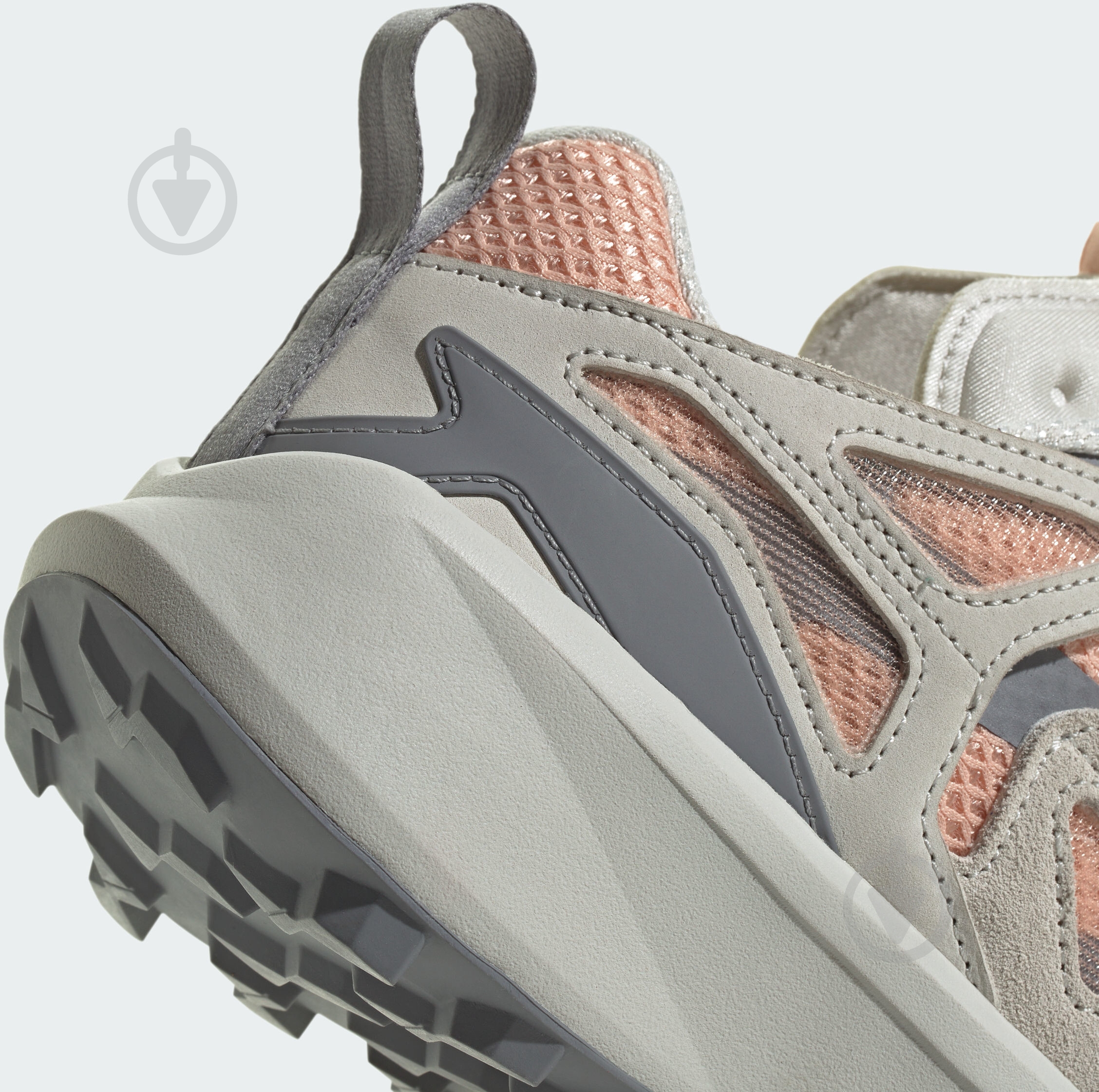 ᐉ Кросівки жіночі демісезонні Adidas KANTAI TRAIL JH6834 р.36 2/3