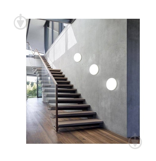 Светильник светодиодный VARGO 20 Вт 5000 K ЖКХ IP54 111861 - фото 3 Светильник светодиодный VARGO 20 Вт 5000 K ЖКХ IP54 111861 - фото 3