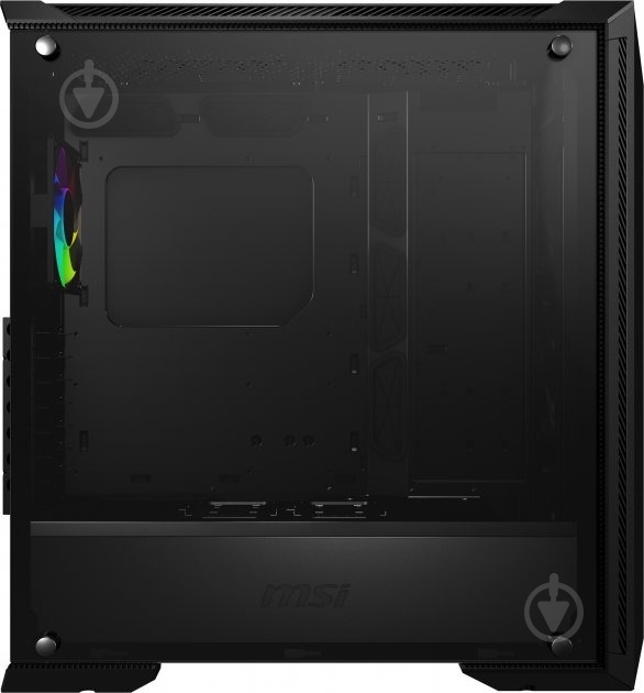 Корпус MSI MPG Gungnir 100 без БП - фото 5