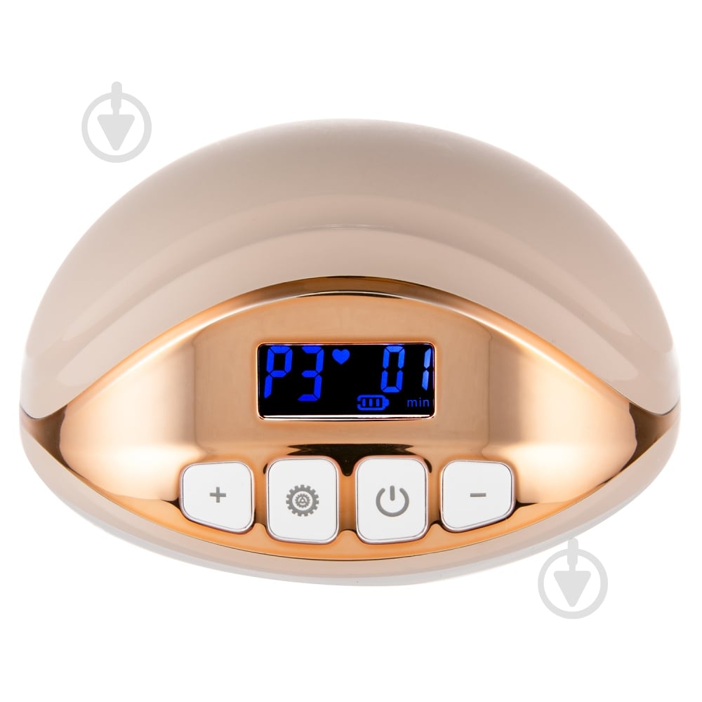 Молокоотсос Canpol Babies Hands-Free, арт.20/100 - фото 6