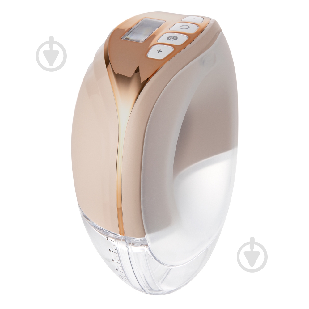 Молокоотсос Canpol Babies Hands-Free, арт.20/100 - фото 7