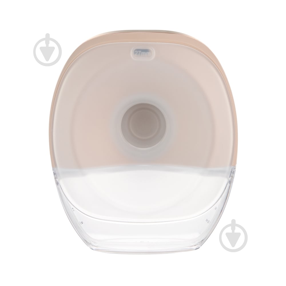 Молокоотсос Canpol Babies Hands-Free, арт.20/100 - фото 8