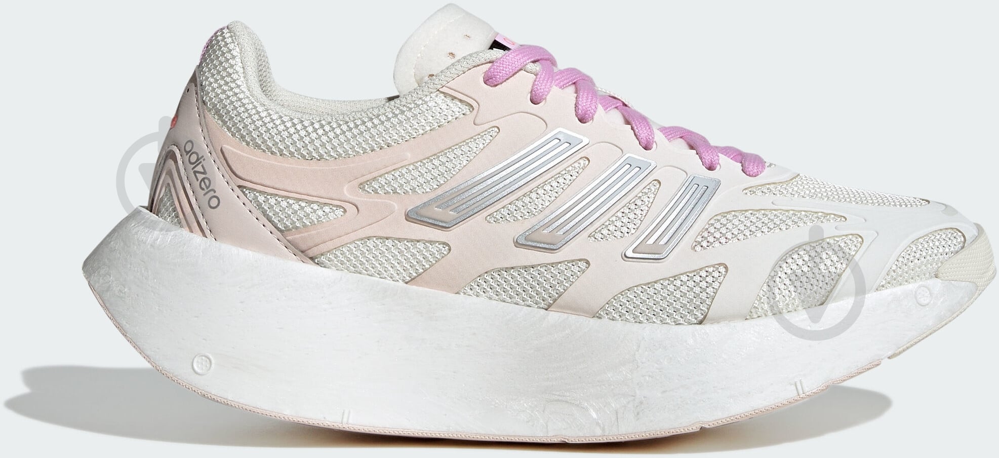 ᐉ Кросівки жіночі Adidas ADIZERO ARUKU W JP5569 р.36 2/3 бежеві