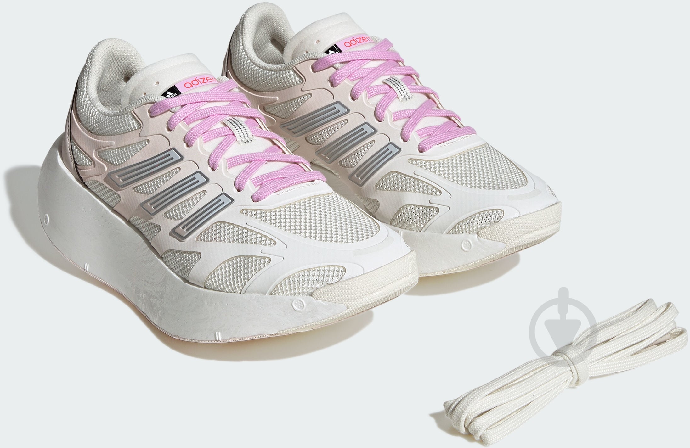 ᐉ Кросівки жіночі Adidas ADIZERO ARUKU W JP5569 р.36 2/3 бежеві