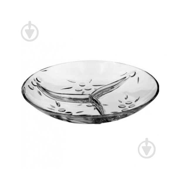 Менажниця Pasabahce Perla 27 см 54268 - фото 1 Менажниця Pasabahce Perla 27 см 54268 - фото 1