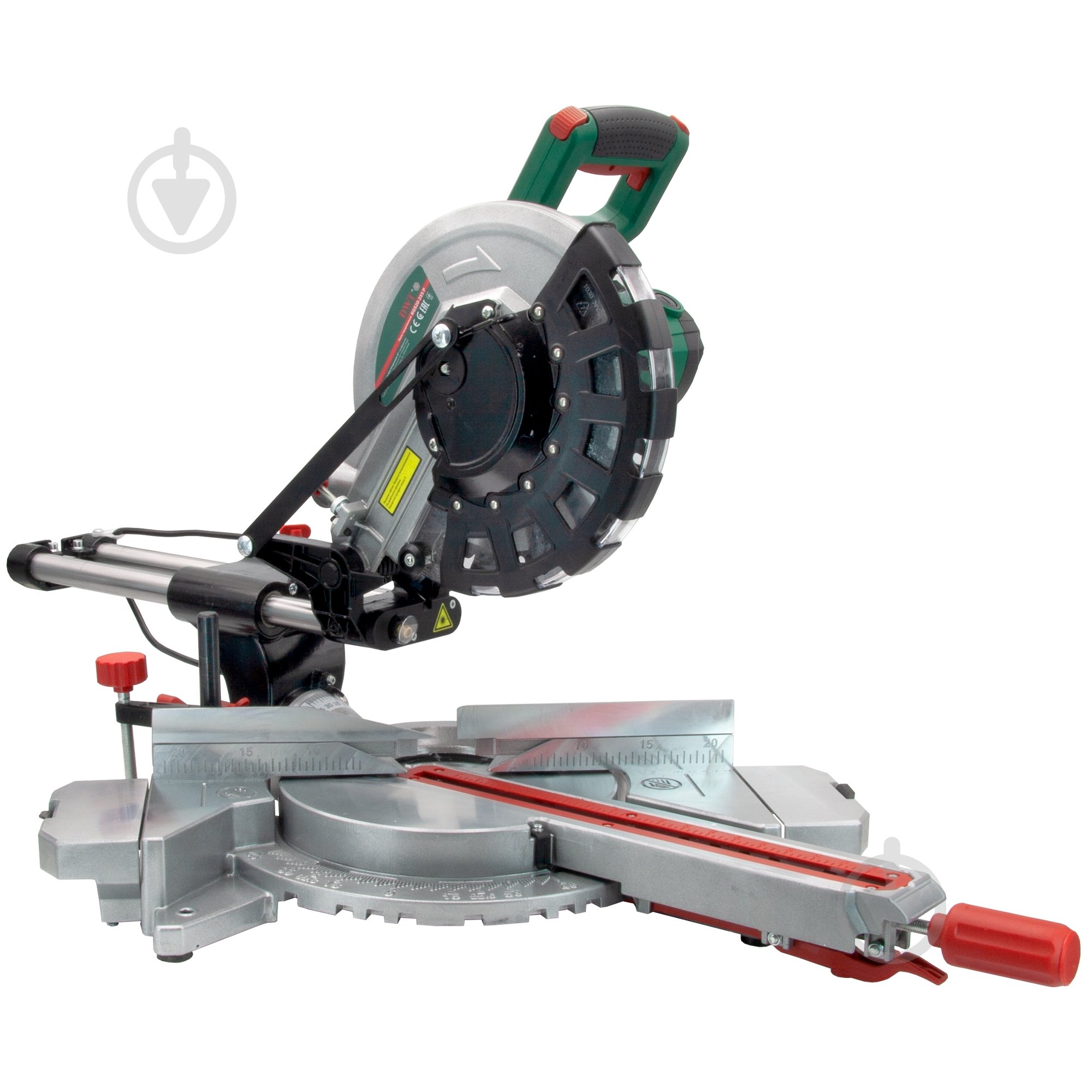 Пила торцовочная DWT KGS20-255 P - фото 1