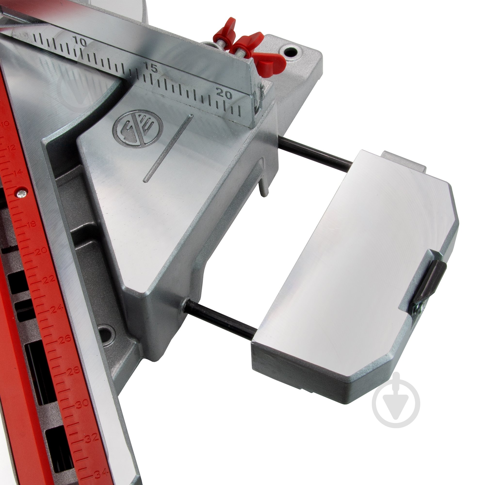 Пила торцовочная DWT KGS20-255 P - фото 5