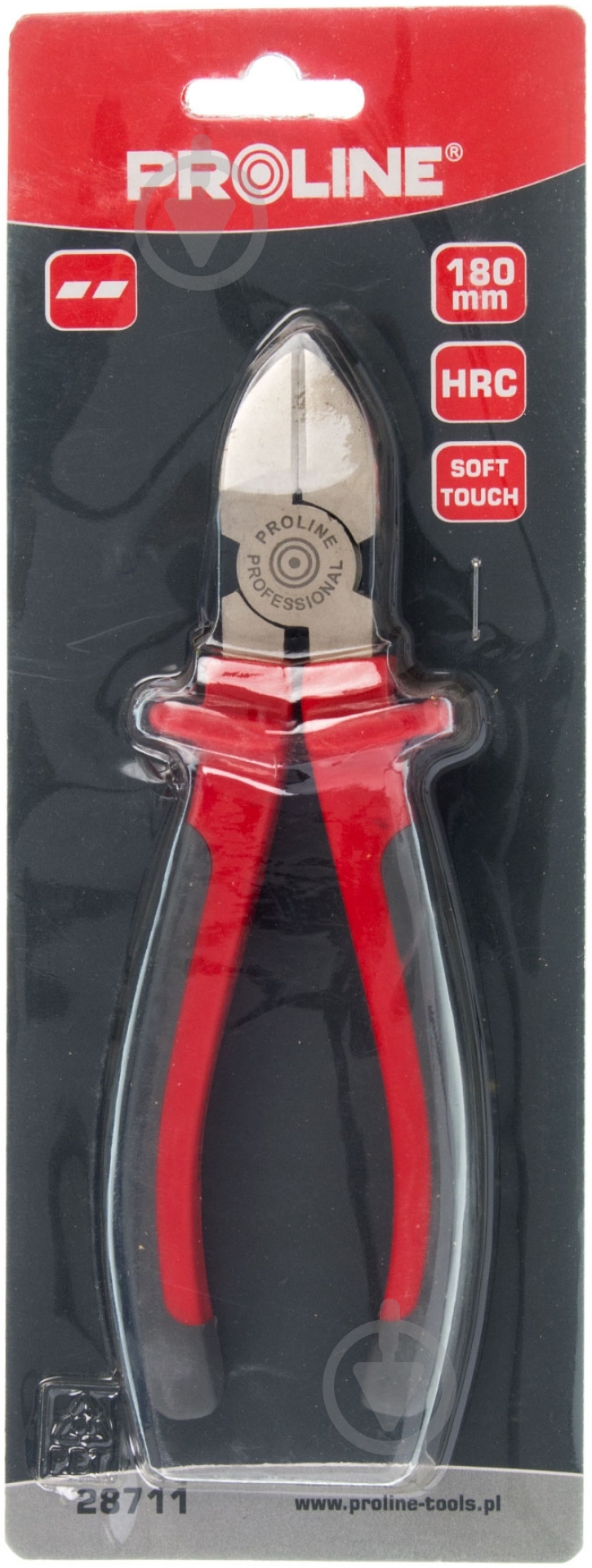 Бокорезы Proline 28711 - фото 2