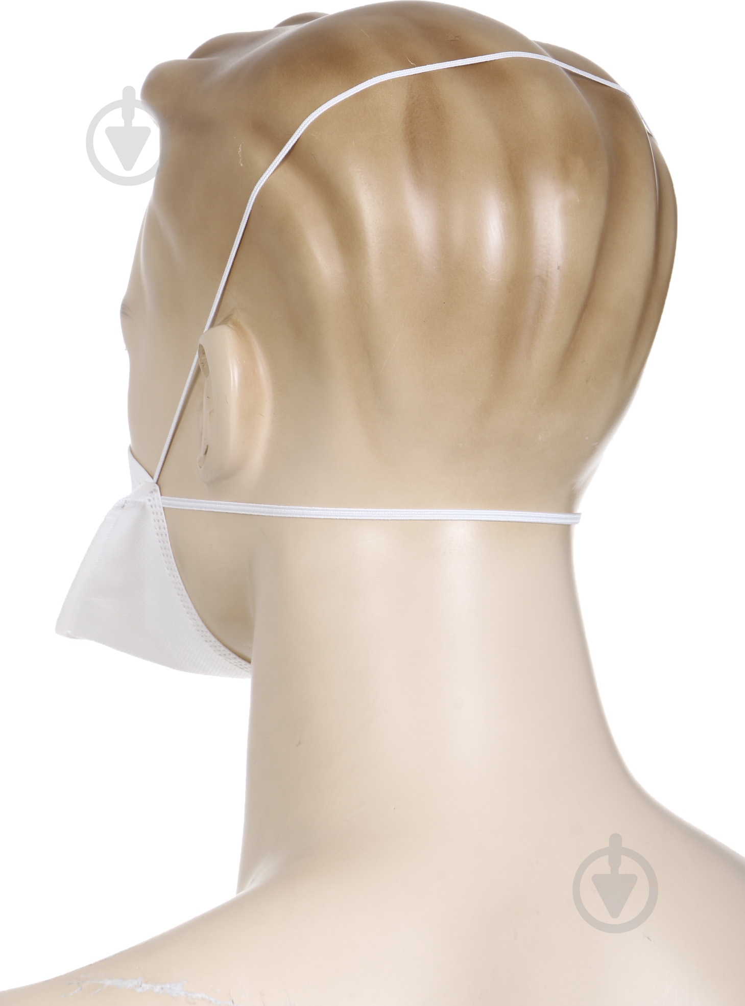 Респиратор Reis 1 шт. D-FFF2K - фото 3