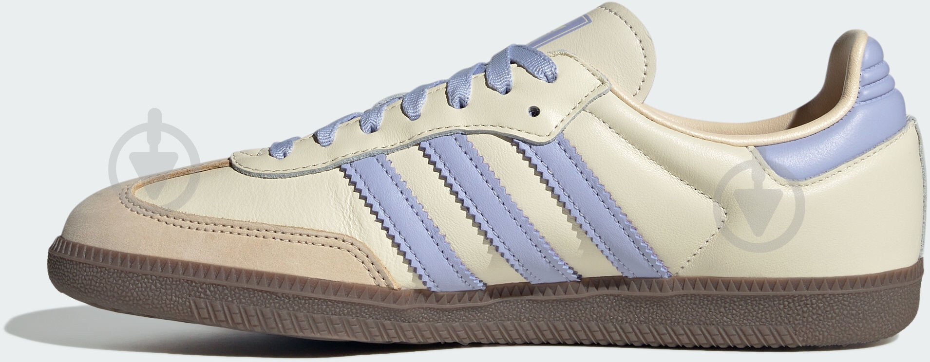 ᐉ Кросівки жіночі демісезонні Adidas SAMBA OG W JI2678 р.36 2/3