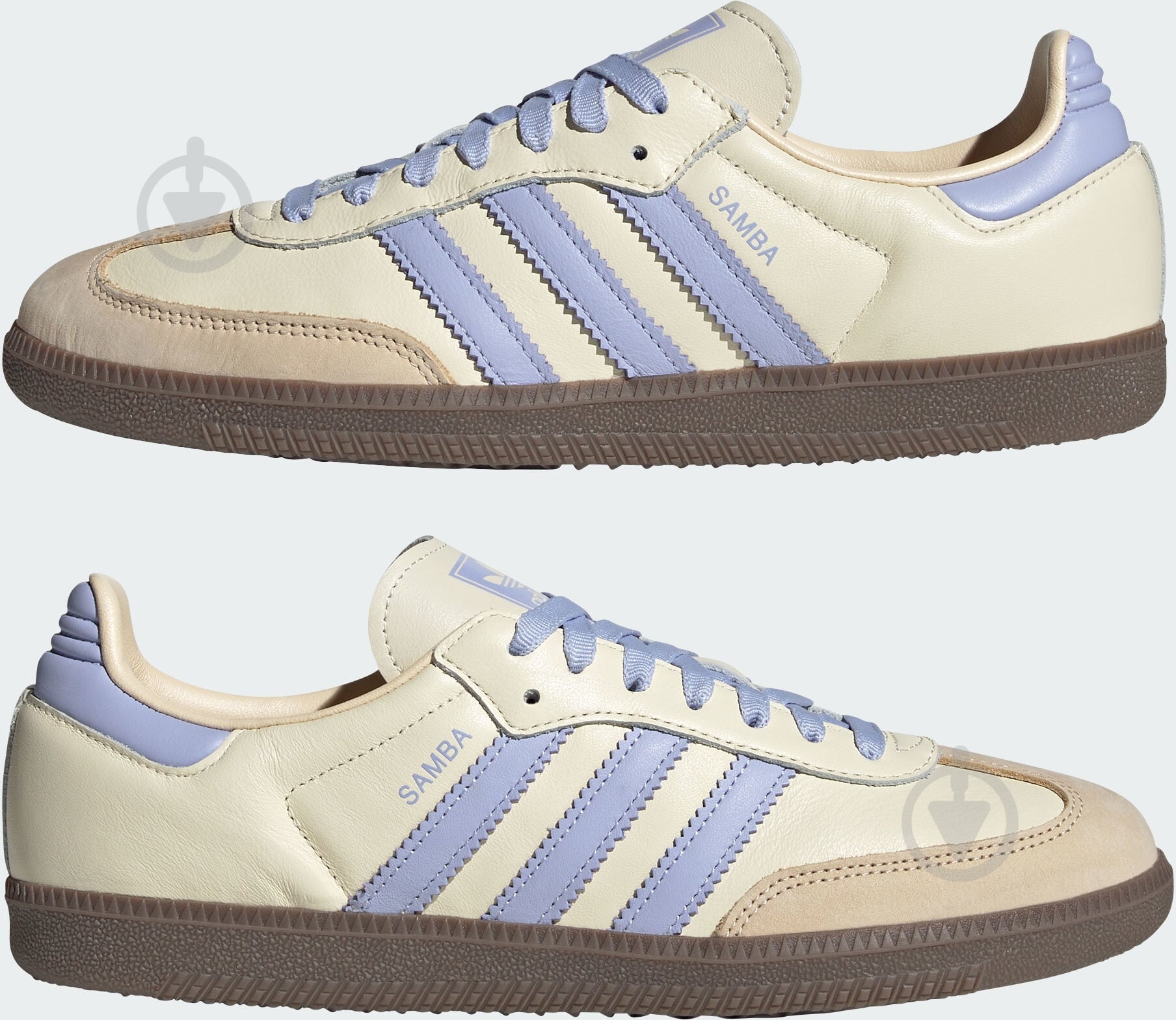 ᐉ Кросівки жіночі демісезонні Adidas SAMBA OG W JI2678 р.36 2/3 ᐉ Кросівки жіночі демісезонні Adidas SAMBA OG W JI2678 р.36 2/3