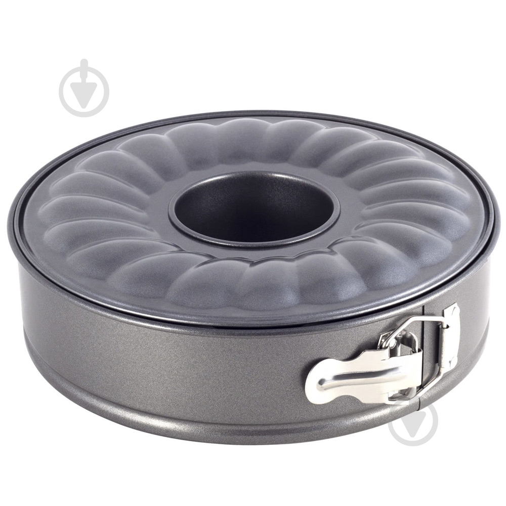 Форма для выпечки раздвижная Ofenbach OF-100708 - фото 1 Форма для выпечки раздвижная Ofenbach OF-100708 - фото 1