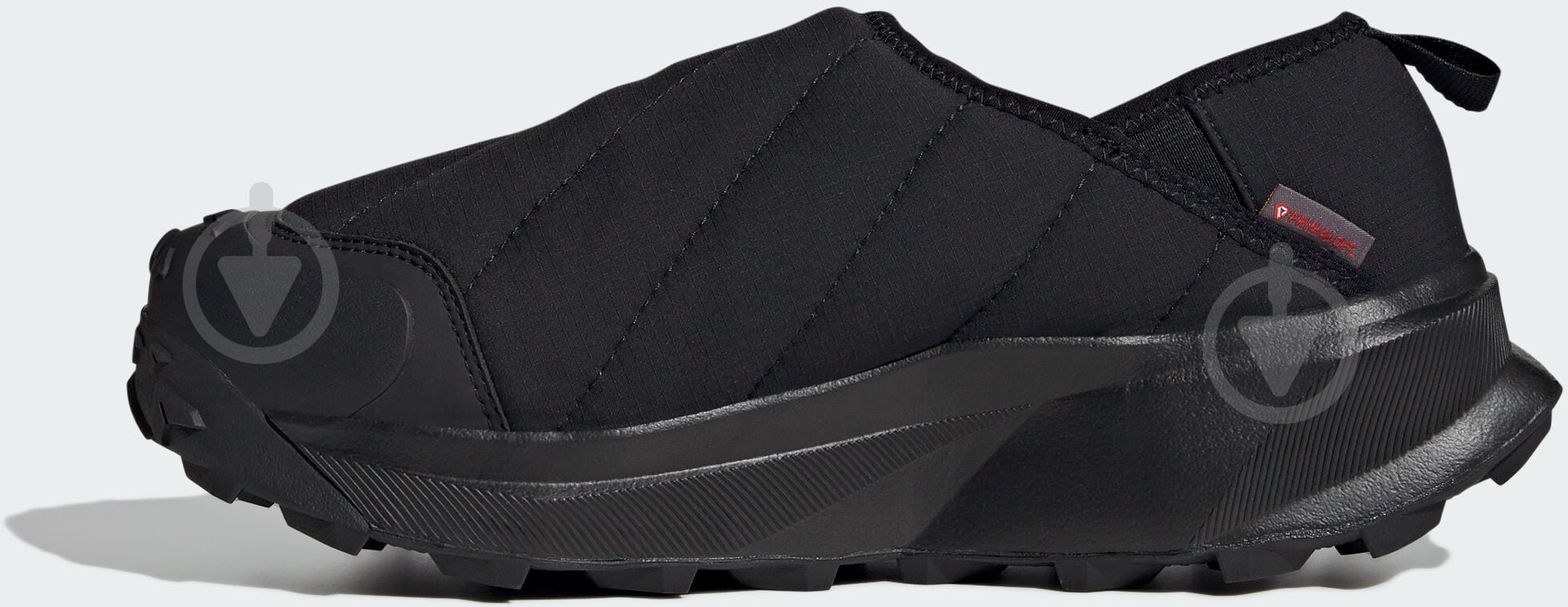 Ботинки Adidas TERREX WINTER SLIP ID2890 р.46 2/3 черный - фото 2