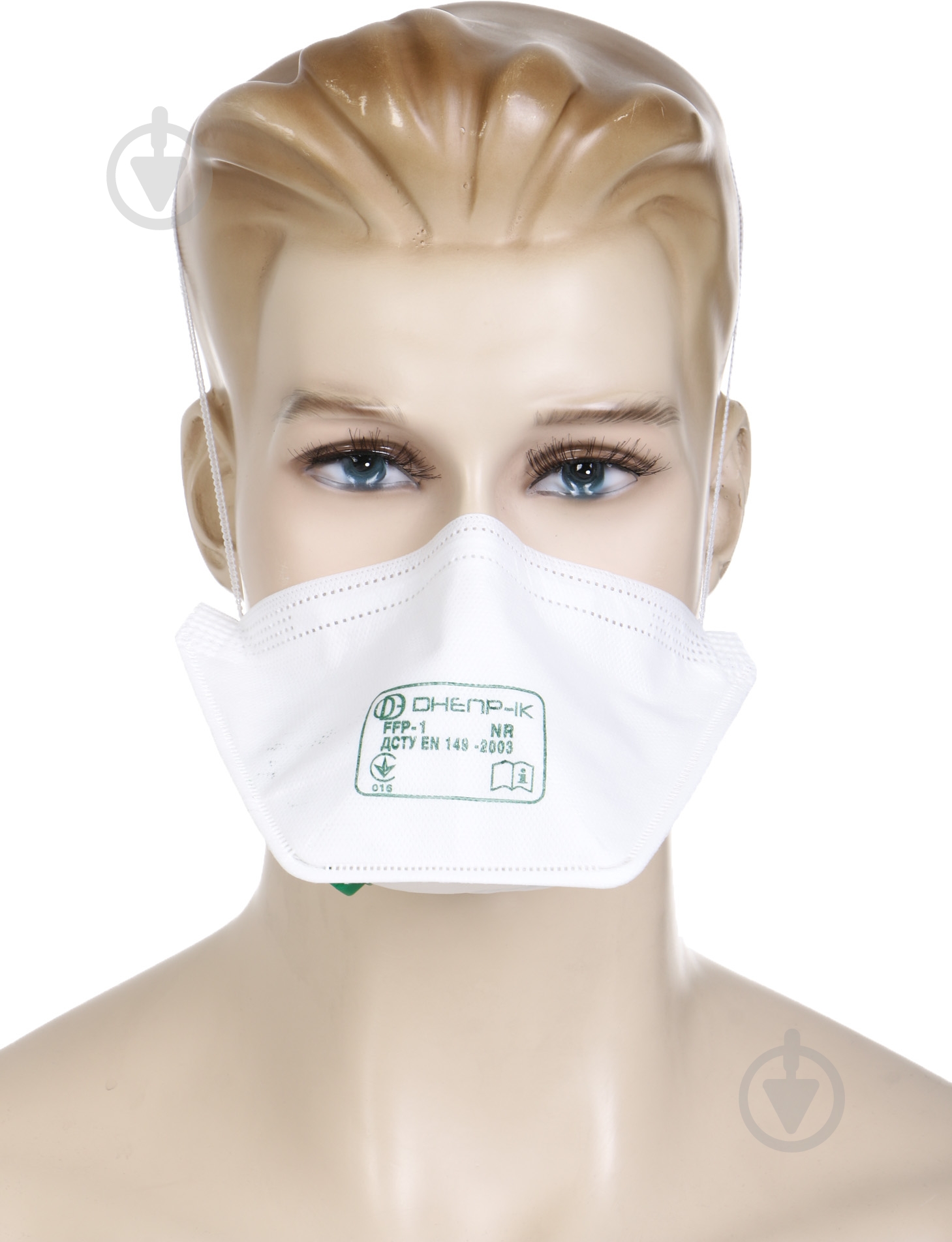 Респиратор Reis 1 шт. D-FFP1K - фото 2