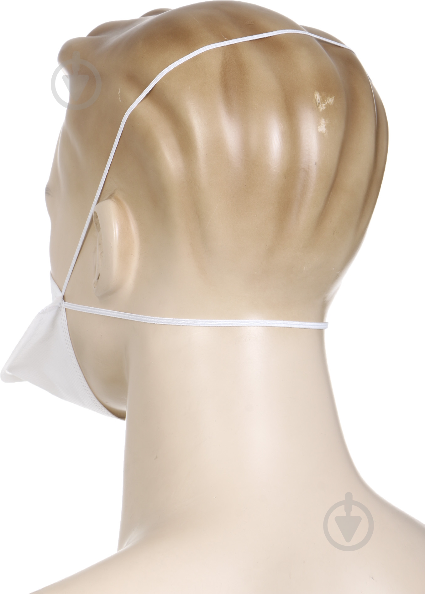 Респиратор Reis 1 шт. D-FFP2 - фото 3