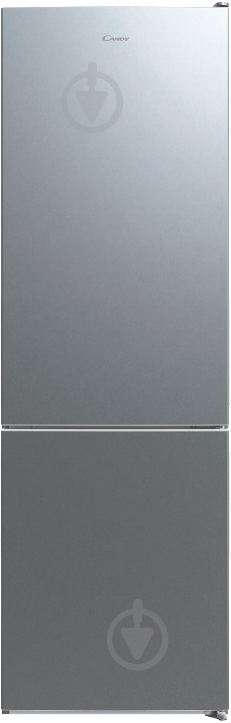 Холодильник Candy CVBNM 6182XP / SN - фото 1