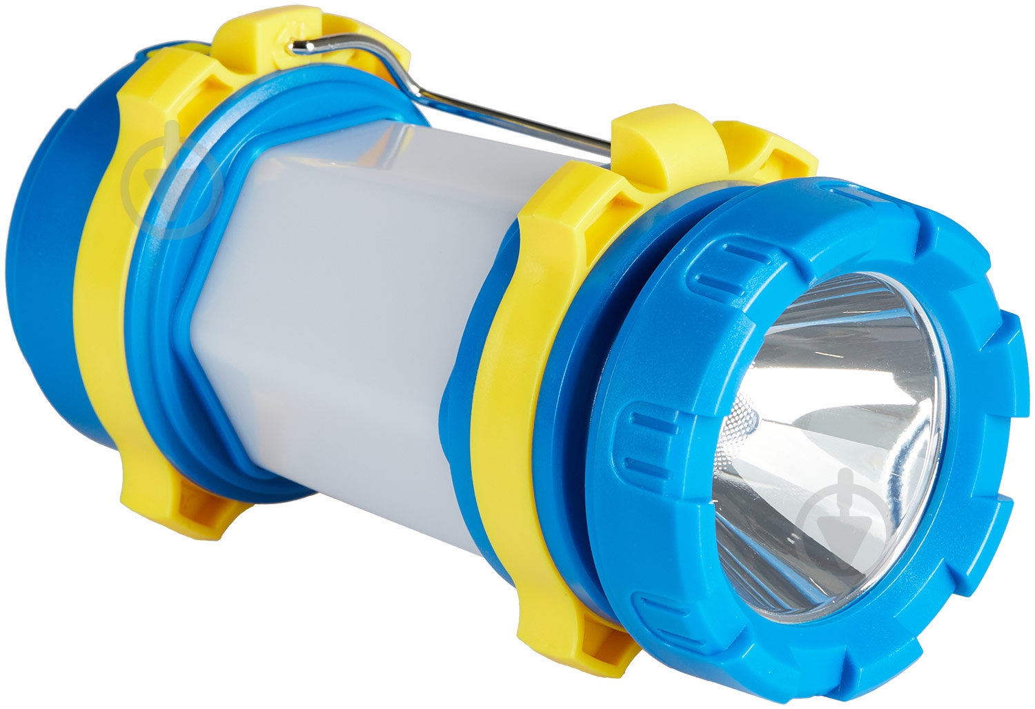 Фонарь SKIF Outdoor Buster SE - фото 4
