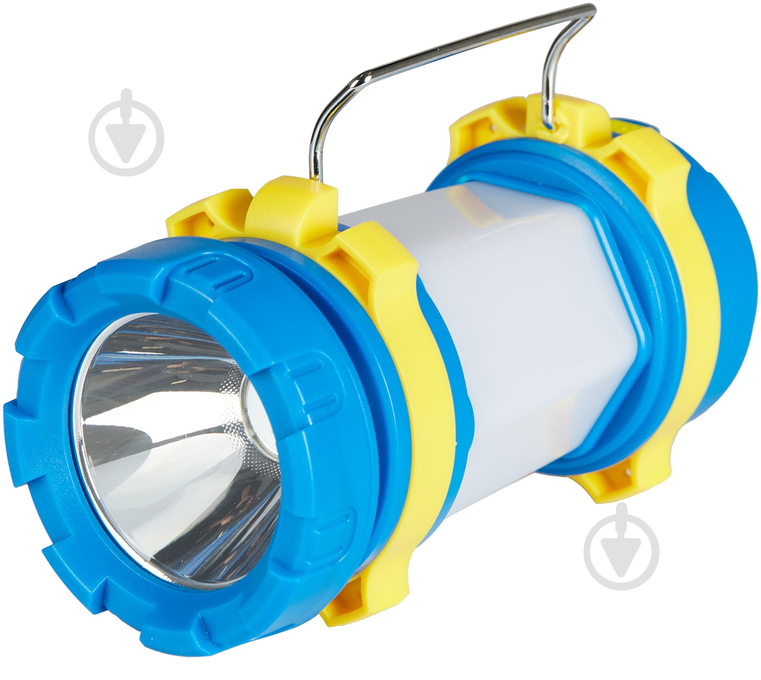 Фонарь SKIF Outdoor Buster SE - фото 3
