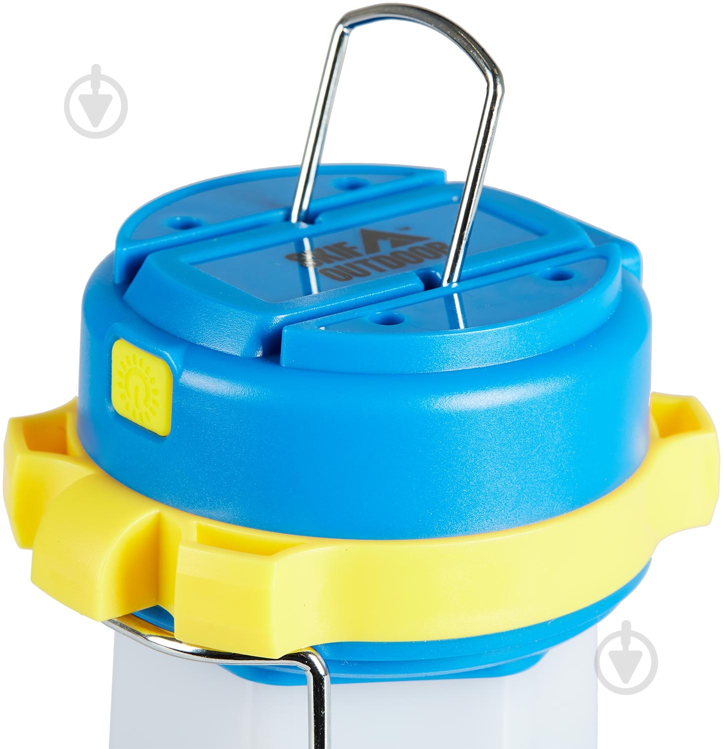 Фонарь SKIF Outdoor Buster SE - фото 6