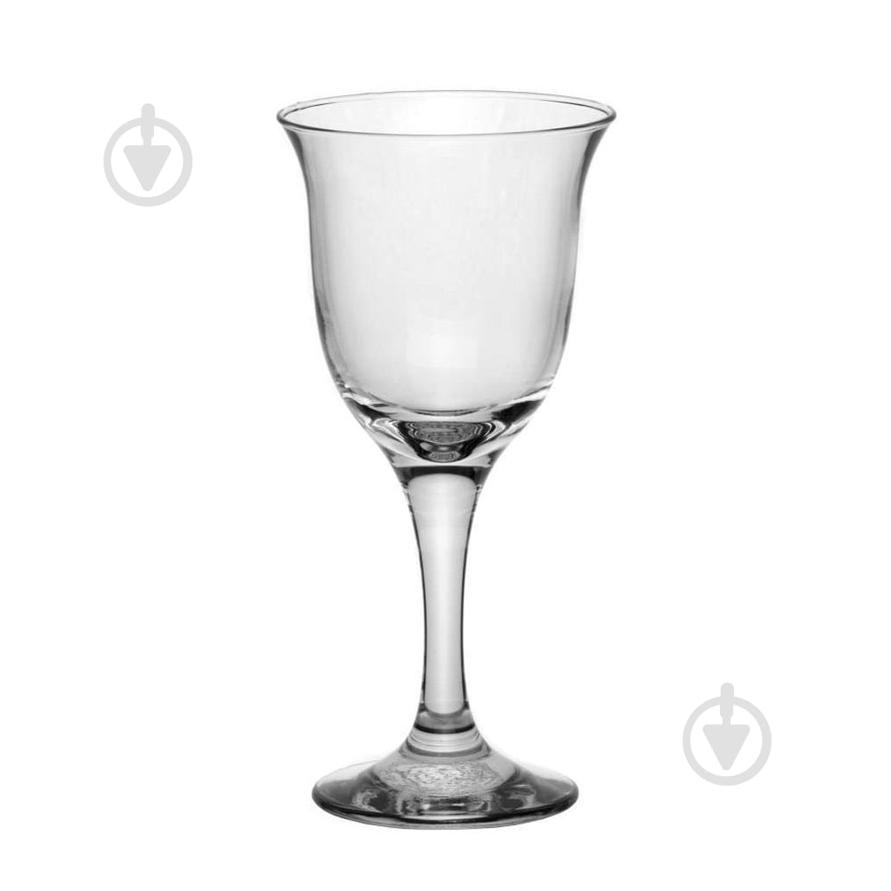 Набір бокалів для вина Pasabahce Dalida 240 мл 6 шт. - фото 1 Набір бокалів для вина Pasabahce Dalida 240 мл 6 шт. - фото 1