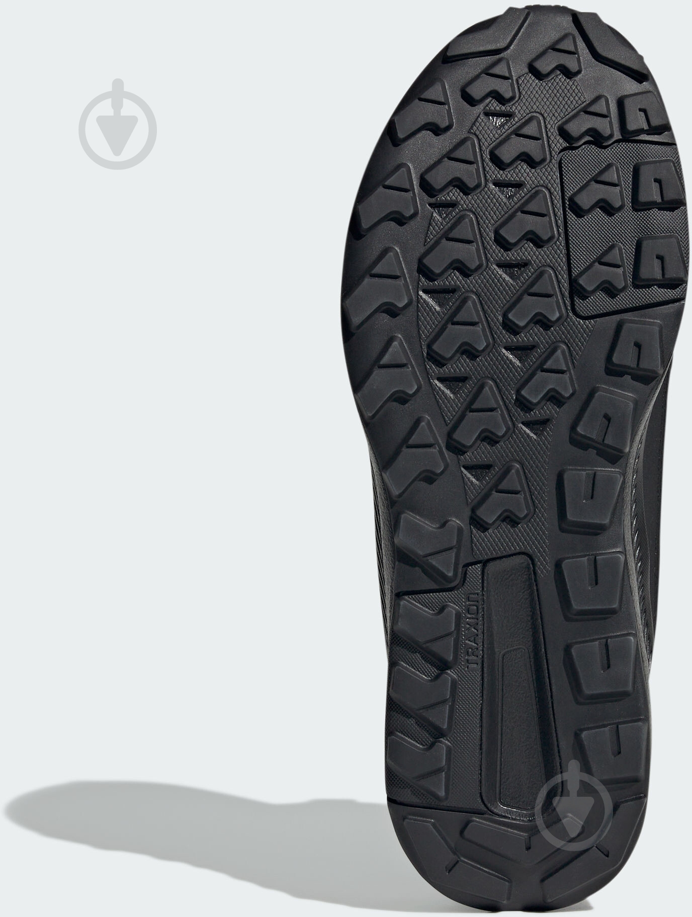 Ботинки Adidas TERREX ANYLANDER CL JH6234 р.46 2/3 черный - фото 7